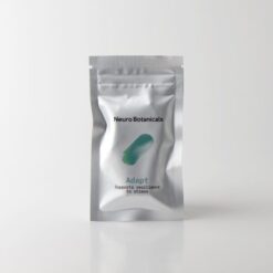 Neuro Botanicals - Adapt Microdose Kapseln (Packung mit 10 Stück)