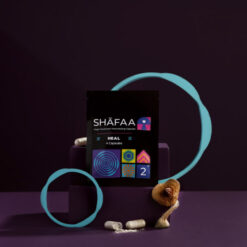 Shafaa Macrodosing Magic Mushroom Capsules – Penis Envy