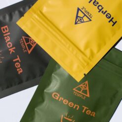 Buy Temple Magic Mushroom Tea Trifecta Pack  Online