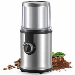 Buy Electric Coffee Grinder Online