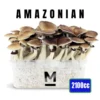 Kit de culture de champignons magiques PES Amazonian XL by Mondo®.