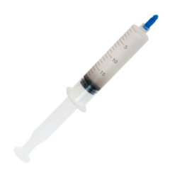 Magic Mushroom Spore Syringe - Cambodia psilocybe cubensis