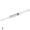 Magic Mushroom Spore Syringe - Psylocybe Fanaticus Original