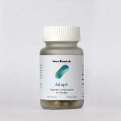 Neuro Botanicals (Adapt) Mikrodosis Pilzkapseln