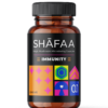 Shafaa Evolve Magic Mushroom Microdosing Immunity Blend Kapsler